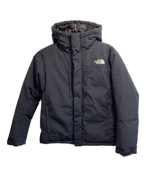 THE NORTH FACE（ザ ノース フェイス）THE NORTH FACE (ザ ノース フェイス) エンデュランスダルトロダウンジャケット ブラック サイズ:150cmの古着・服飾アイテム