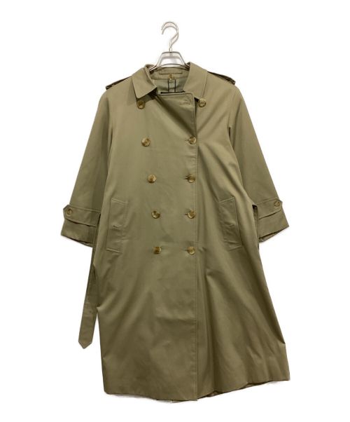 Burberry's（バーバリーズ）Burberry's (バーバリーズ) コート / トレンチコート ベージュ サイズ:なしの古着・服飾アイテム