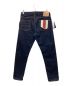 JAPAN BLUE JEANS (ジャパンブルージーンズ) ROCOCO (ロココ) 別注 プレップ 12oz デニム セルヴィッチ ジーンズ インディゴ サイズ:SIZE 30 未使用品：5800円