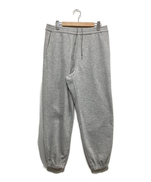 DAIWA PIER39（ダイワ ピア39）DAIWA PIER39 (ダイワ ピア39) Tech Sweat Pants グレー サイズ:Lの古着・服飾アイテム