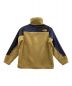 THE NORTH FACE (ザ ノース フェイス) Kazuki Kuraish ハイネックフリースジャケット ブラウン×ブラック サイズ:XL：24800円