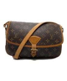 LOUIS VUITTON（ルイ ヴィトン）の古着「ソローニュ/M42250」｜ブラウン