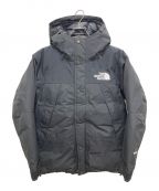 THE NORTH FACEザ ノース フェイス）の古着「Mountain Down Jacket/マウンテンダウンジャケット」｜ブラック