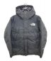 THE NORTH FACE（ザ ノース フェイス）の古着「Mountain Down Jacket/マウンテンダウンジャケット」｜ブラック