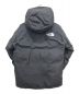 THE NORTH FACE (ザ ノース フェイス) Mountain Down Jacket/マウンテンダウンジャケット ブラック サイズ:S：34800円