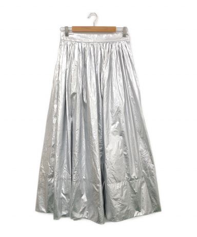 [中古]ARPEGE STORY(アルページュストーリー)のレディース スカート 箔プリントスカート