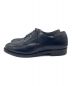 foot the coacher (フットザコーチャー) MOLTON BLUCHIER ブラック サイズ:9：16000円