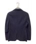 GIORGIO ARMANI (ジョルジョアルマーニ) 2Bジャケット ネイビー サイズ:46R：12800円