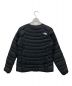 THE NORTH FACE (ザ ノース フェイス) Thunder Roundneck Jacket ブラック サイズ:SIZE L：17800円