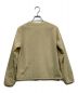 DANTON (ダントン) INSULATION JACKET ベージュ サイズ:36：9000円