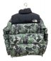 THE NORTH FACE (ザ ノース フェイス) ノベルティーヌプシジャケット カーキ サイズ:XL：24800円