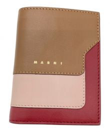 MARNI（マルニ）の古着「2つ折り財布」