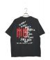 バンドTシャツ (バンドTシャツ) MARILYN MANSON バンドTシャツ ブラック サイズ:XL：19800円