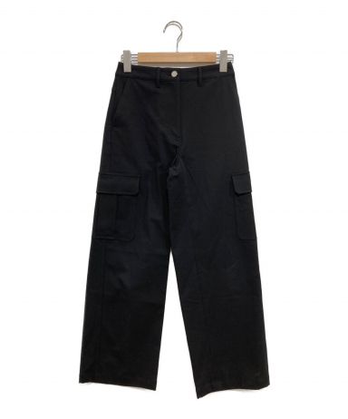 【中古・古着通販】theory (セオリー) Neoteric Twill Cargo Pant GH