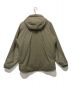 US ARMY (ユーエスアーミー) ECWCS GEN III LEVEL7 PRIMALOFT ジャケット オリーブ サイズ:M：26000円