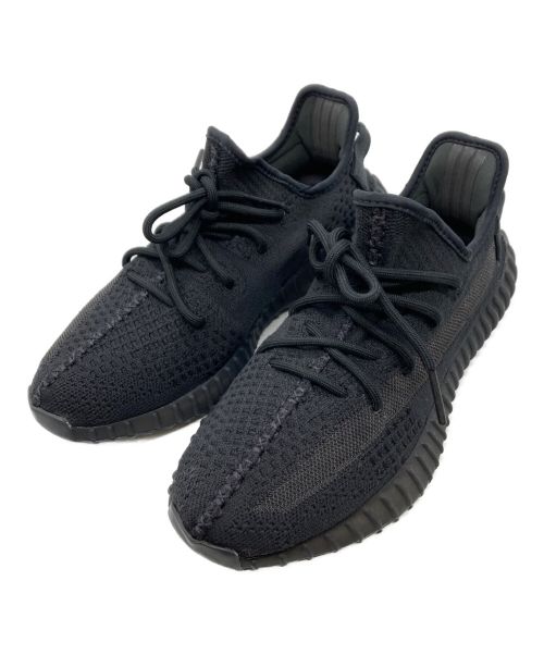 adidas（アディダス）adidas (アディダス) adidas YEEZY BOOST 350 V2 ブラック サイズ:27.0cmの古着・服飾アイテム