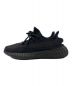 adidas (アディダス) adidas YEEZY BOOST 350 V2 ブラック サイズ:27.0cm：22800円