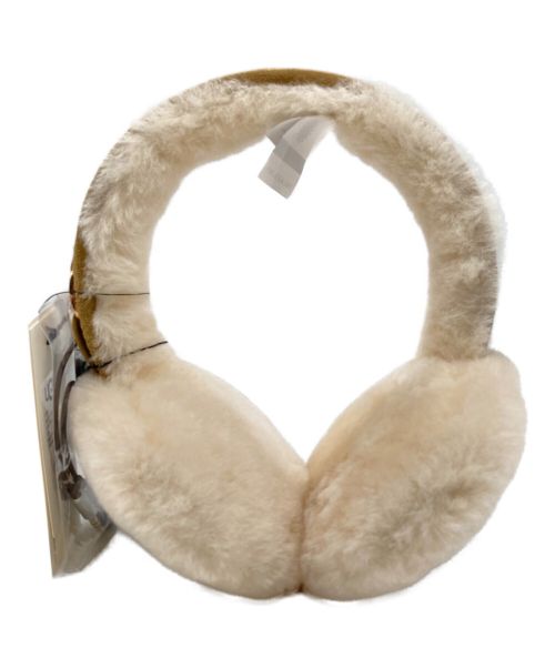 UGG（アグ）UGG (アグ) CLASSIC EARMUFF 未使用品の古着・服飾アイテム