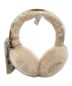 UGG（アグ）の古着「CLASSIC EARMUFF」