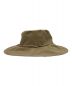 kijima takayuki (キジマタカユキ) CORDURA SAFARI HAT カーキ サイズ:F：9800円