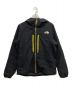 THE NORTH FACE（ザ ノース フェイス）の古着「WPB Ventrix Hoodie」｜ブラック×イエロー