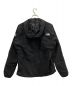 THE NORTH FACE (ザ ノース フェイス) WPB Ventrix Hoodie ブラック×イエロー サイズ:XL：7800円