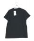 Calvin Klein Jeans (カルバンクラインジーンズ) プリントTシャツ ブラック サイズ:SIZE　XL：3980円