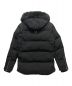 MOOSE KNUCKLES (ムース ナックルズ) MINNENTONKA JACKET ブラック サイズ:M：45000円