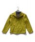 THE NORTH FACE (ザ ノース フェイス) Climb Light Jacket マスタード サイズ:S：9800円