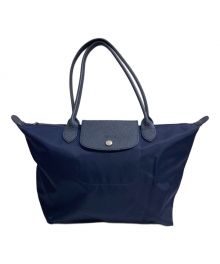 LONGCHAMP（ロンシャン）の古着「ルプリアージュネオ」