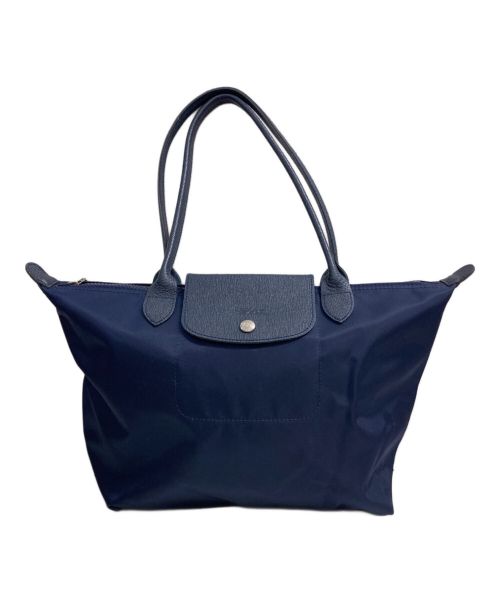 LONGCHAMP（ロンシャン）LONGCHAMP (ロンシャン) ルプリアージュネオの古着・服飾アイテム