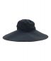 kijima takayuki (キジマタカユキ) NYLON SAFARI HAT ネイビー サイズ:2：9800円