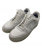 NIKEナイキ）の古着「Air Force 1 Low GORE-TEX/エアフォース1//エアフォース/スニーカー/DJ7968-100」｜ホワイト