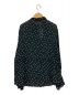 A PUPIL (アピューピル) BNL SLV BL DOTS ブラック サイズ:S：5000円