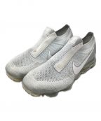 NIKE×COMME des GARCONSナイキ×コムデギャルソン）の古着「AIR VAPORMAX FK/ヴェイパーマックス/924501-002」｜グレー