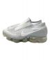 NIKE (ナイキ) COMME des GARCONS (コムデギャルソン) AIR VAPORMAX FK/ヴェイパーマックス/924501-002 グレー サイズ:26：7000円