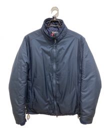 keela（キーラ）の古着「BELAY PRO JACKET」｜ネイビー