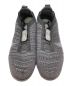 中古・古着 NIKE (ナイキ) WMNS AIR VAPORMAX 2020 FLYKNIT ブラック サイズ:29㎝：5000円