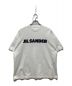 JIL SANDER（ジルサンダー）の古着「Tシャツ」｜ホワイト