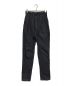 TOGA PULLA（トーガ プルラ）の古着「STUDS HIGH WAISTED DENIM PANTS」｜インディゴ