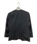 Engineered Garments (エンジニアド ガーメンツ) No Collar Jacket/ノーカラージャケット チャコールグレー サイズ:XS：12800円