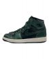 NIKE (ナイキ) AIR JORDAN 1 RETRO HIGH　Grove Green グリーン サイズ:26.5cm：9800円