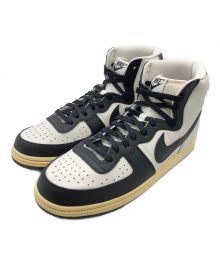 NIKE（ナイキ）の古着「ハイカットスニーカー / TERMINATOR HIGH PRM」｜グレー