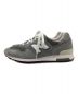 NEW BALANCE (ニューバランス) スニーカー グレー サイズ:28：22800円