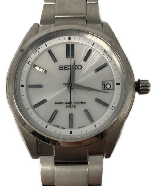 SEIKO（セイコー）SEIKO (セイコー) 腕時計の古着・服飾アイテム