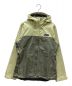 Patagonia（パタゴニア）の古着「W’s Torrentshell Jacket」｜アイボリー