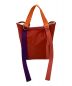 LONGCHAMP (ロンシャン) Le Pliage Re-Play Tote bag レッド サイズ:-：12800円