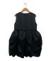 bibiy. (ビビィ) BIANCA DRESS ブラック サイズ:F：9800円