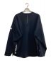 MONCLER (モンクレール) HYKE (ハイク) SWEATSHIRT SCUBA MAN ネイビー サイズ:L：37000円