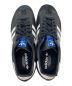 中古・古着 adidas (アディダス) ローカットスニーカー ブラック サイズ:30.5：17800円